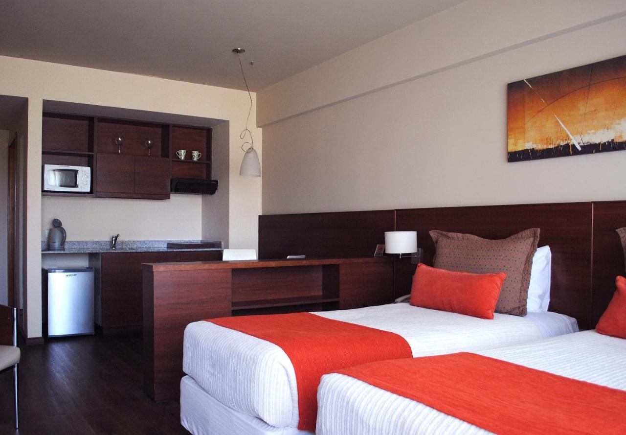 Aparthotel Palermo & Buenos Aires