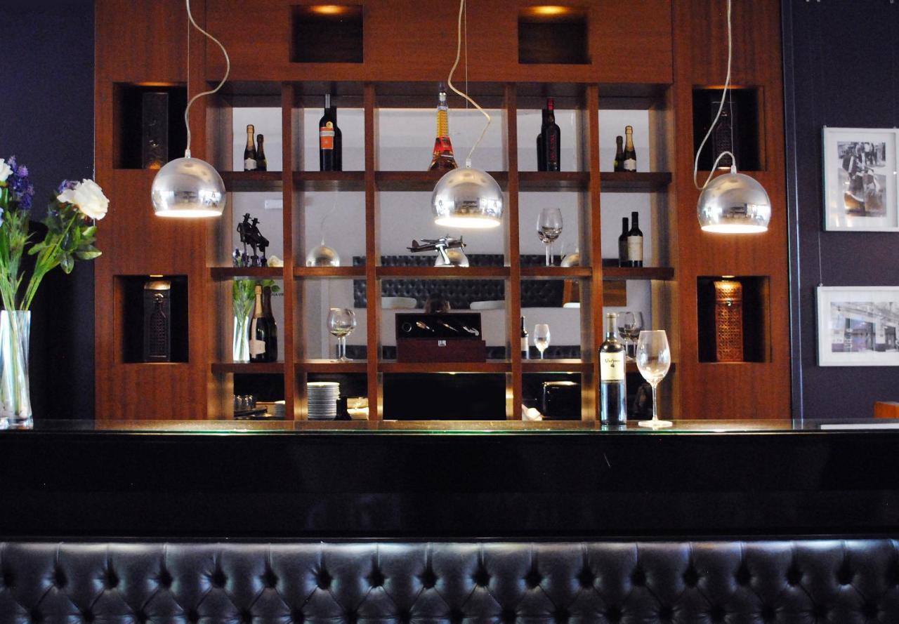 Palermo & Aparthotel 4*