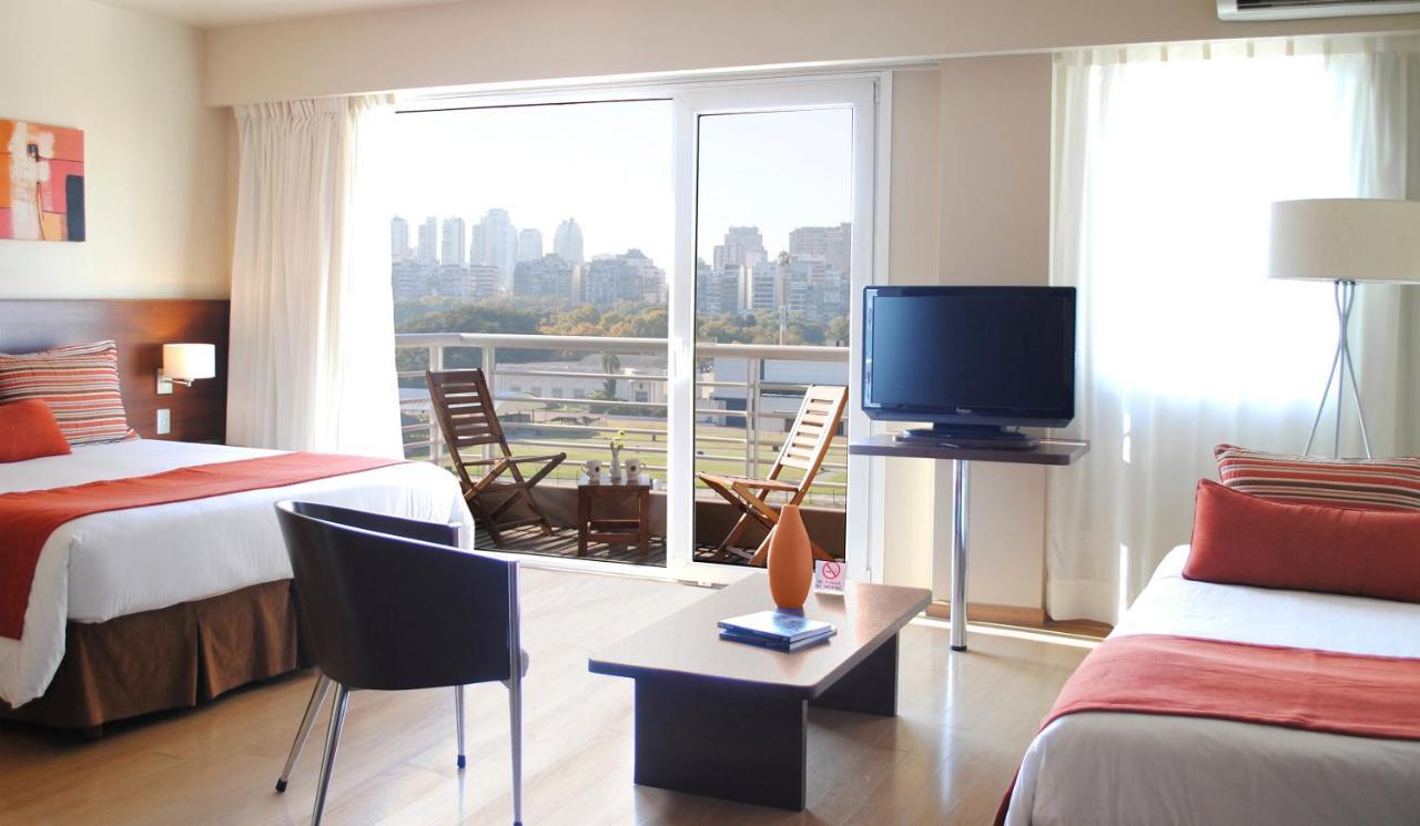 Aparthotel Palermo & Buenos Aires