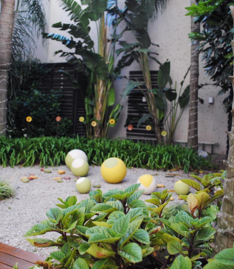 Palermo & Aparthotel 4*