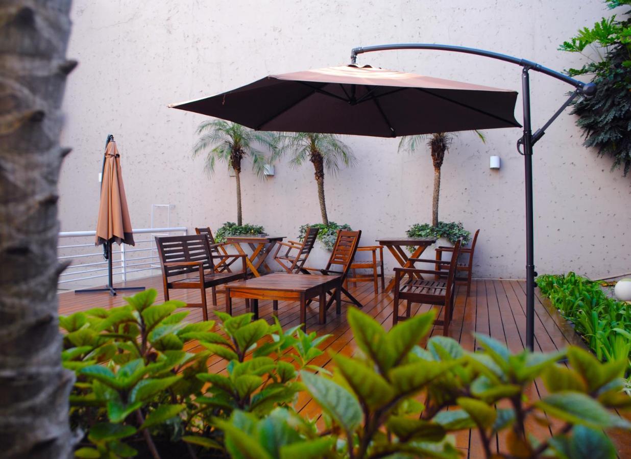 Palermo & 4* Buenos Aires