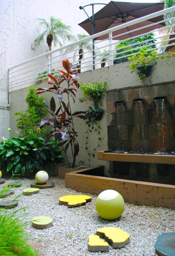 Aparthotel Palermo & 4*