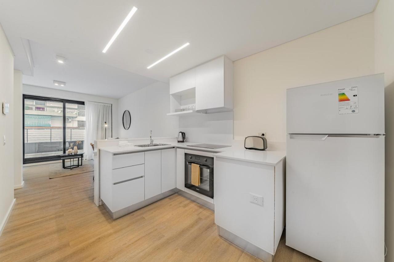 La Vie Canitas Apartment Buenos Aires