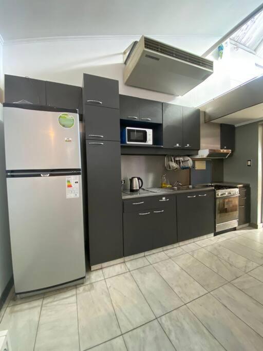 Mansion En Recoleta - Mansilla House *