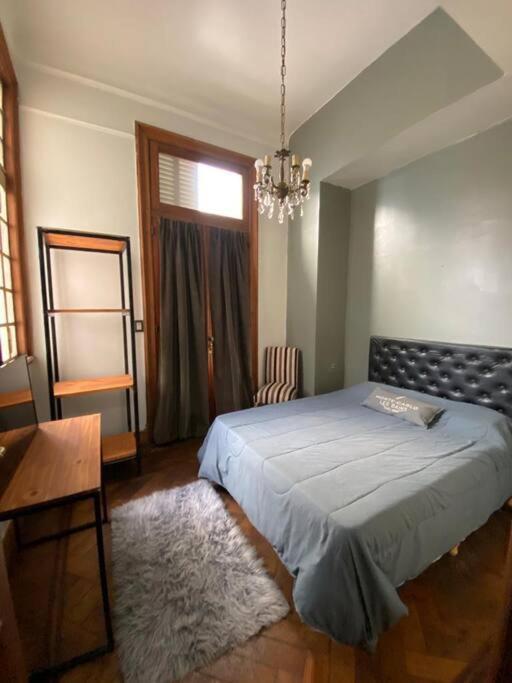 Mansion En Recoleta - Mansilla House Buenos Aires