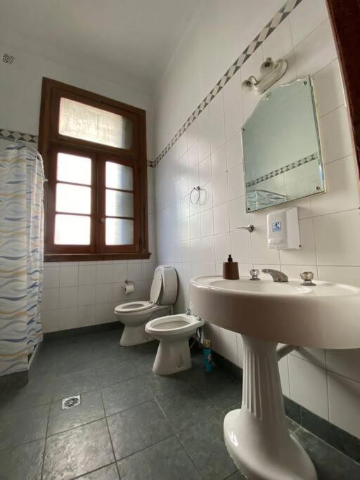 Mansion En Recoleta - Mansilla House Holiday home Buenos Aires
