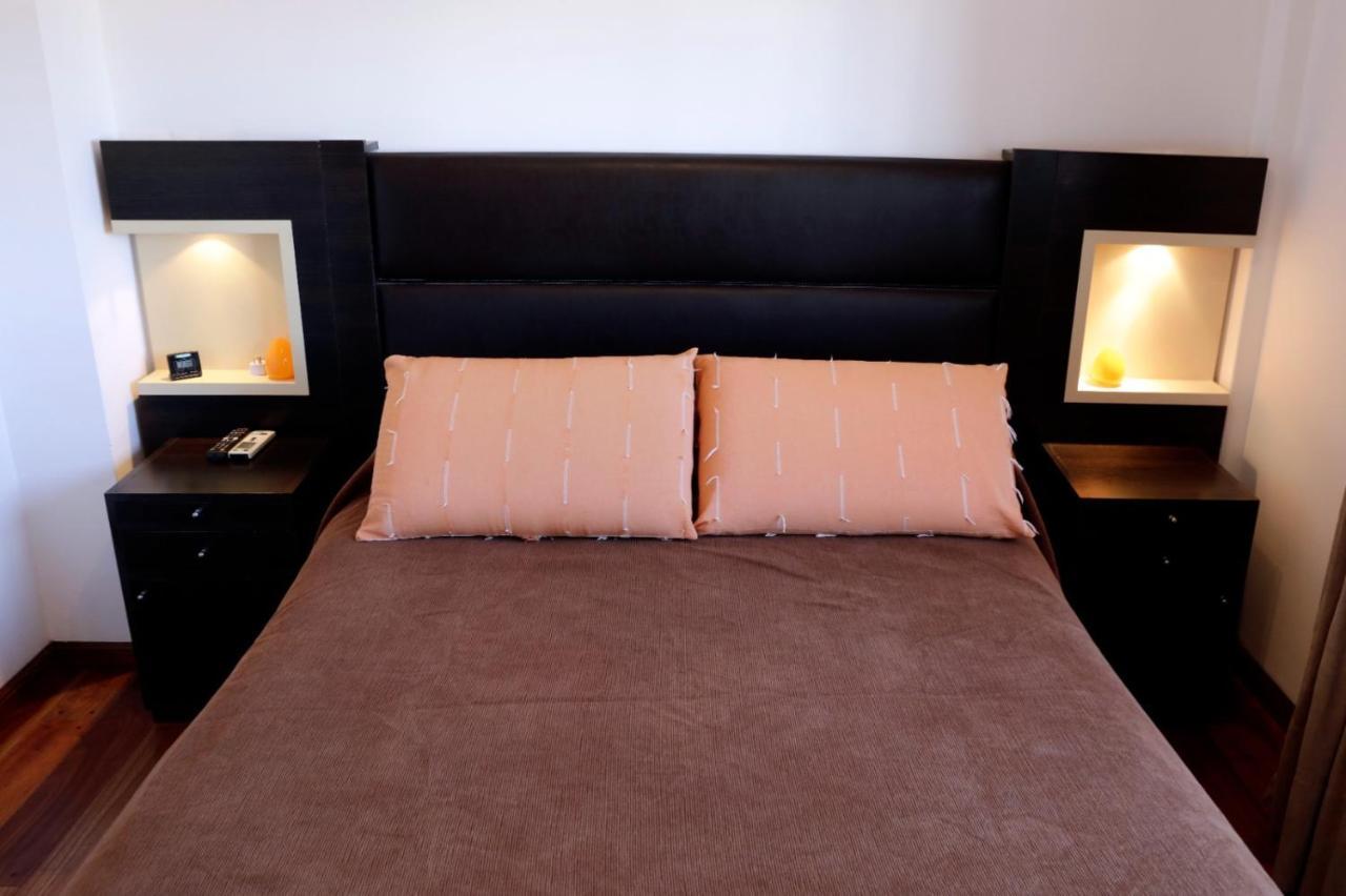 41 Melian Apartment Buenos Aires