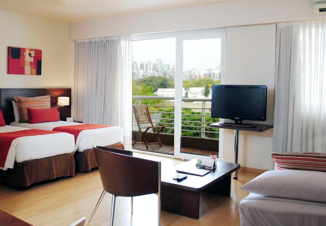 Aparthotel Palermo & 4*