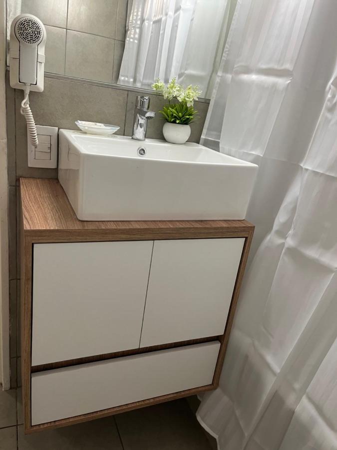 Apartamento Departamento Luminoso, Balvanera Buenos Aires
