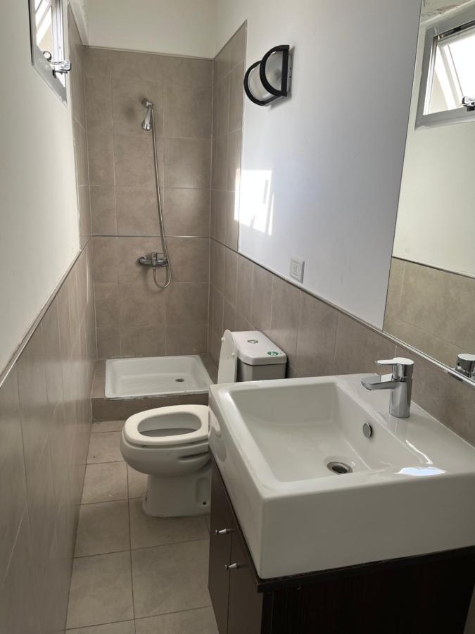 Apartamento Departamento Luminoso, Balvanera *