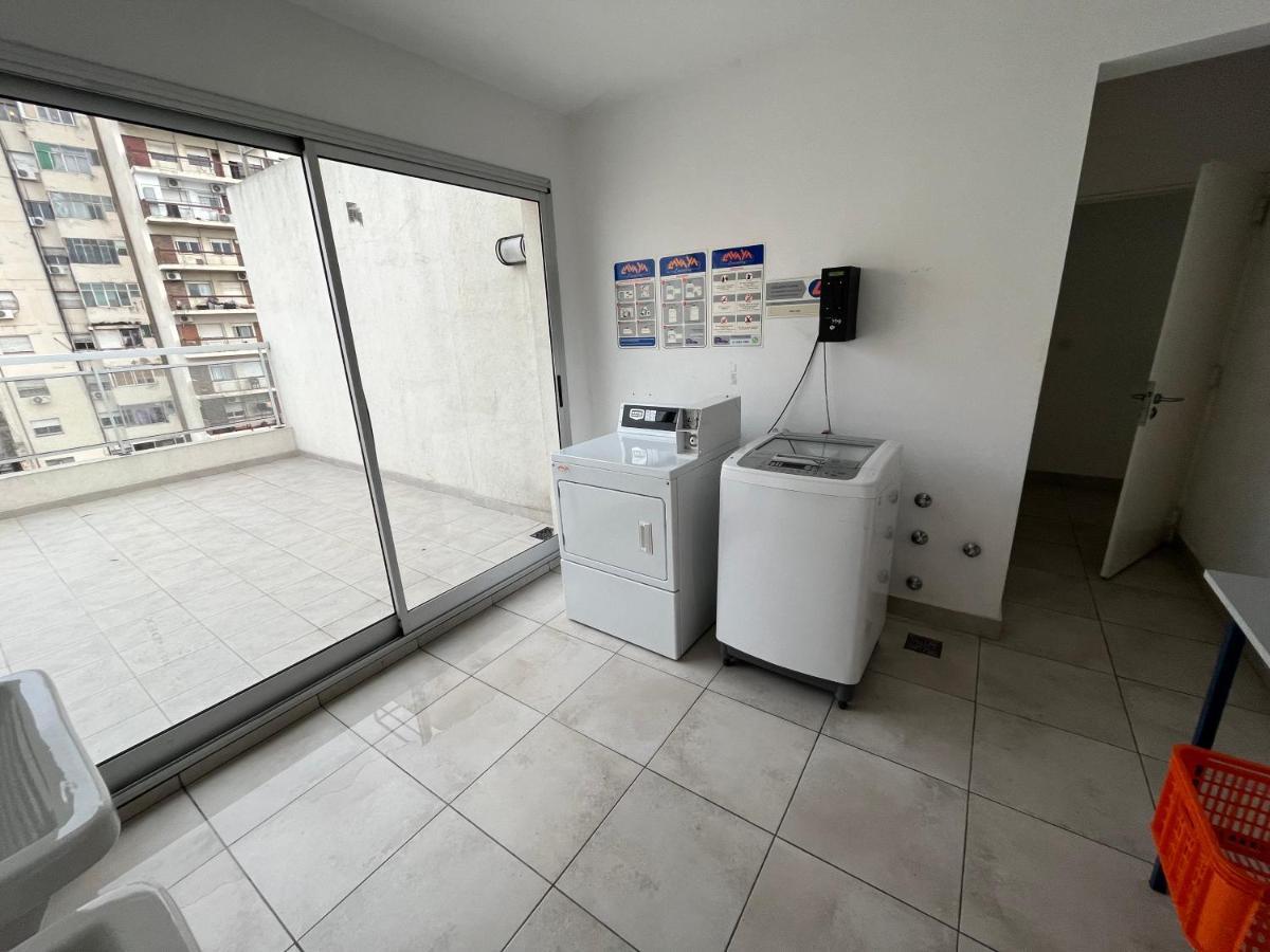 Departamento Luminoso, Balvanera Apartamento Buenos Aires