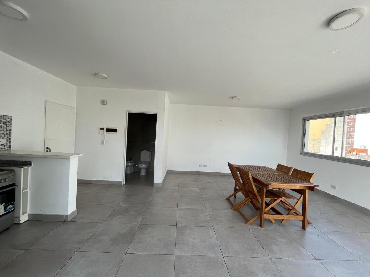 Departamento Luminoso, Balvanera Apartamento Buenos Aires