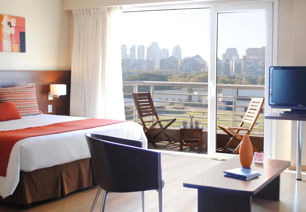 Aparthotel Palermo & Buenos Aires
