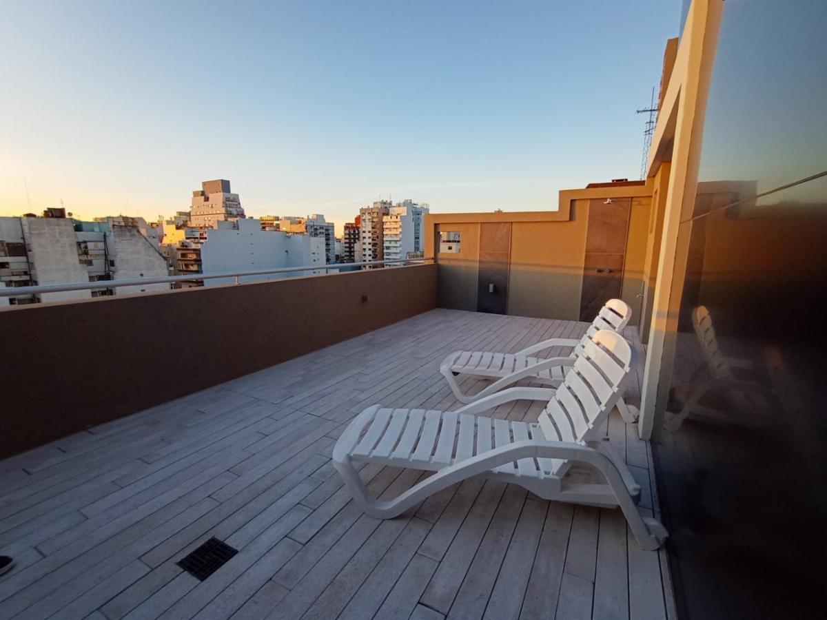 Aparthotel In House Ba - Le Coq Buenos Aires