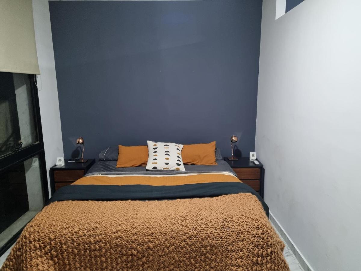 Departamento Zona Obelisco - Calma En Pleno Centro Apartment Buenos Aires