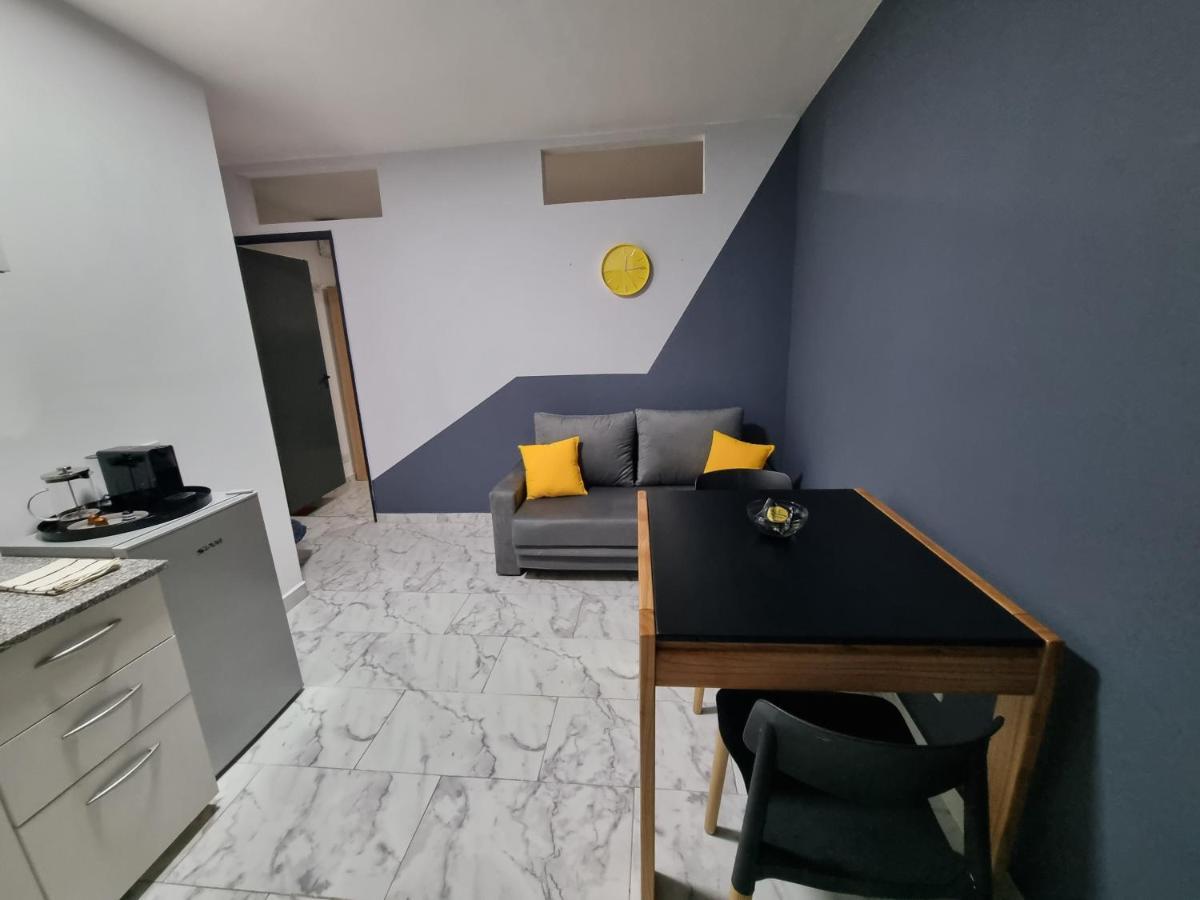 Apartment Departamento Zona Obelisco - Calma En Pleno Centro *