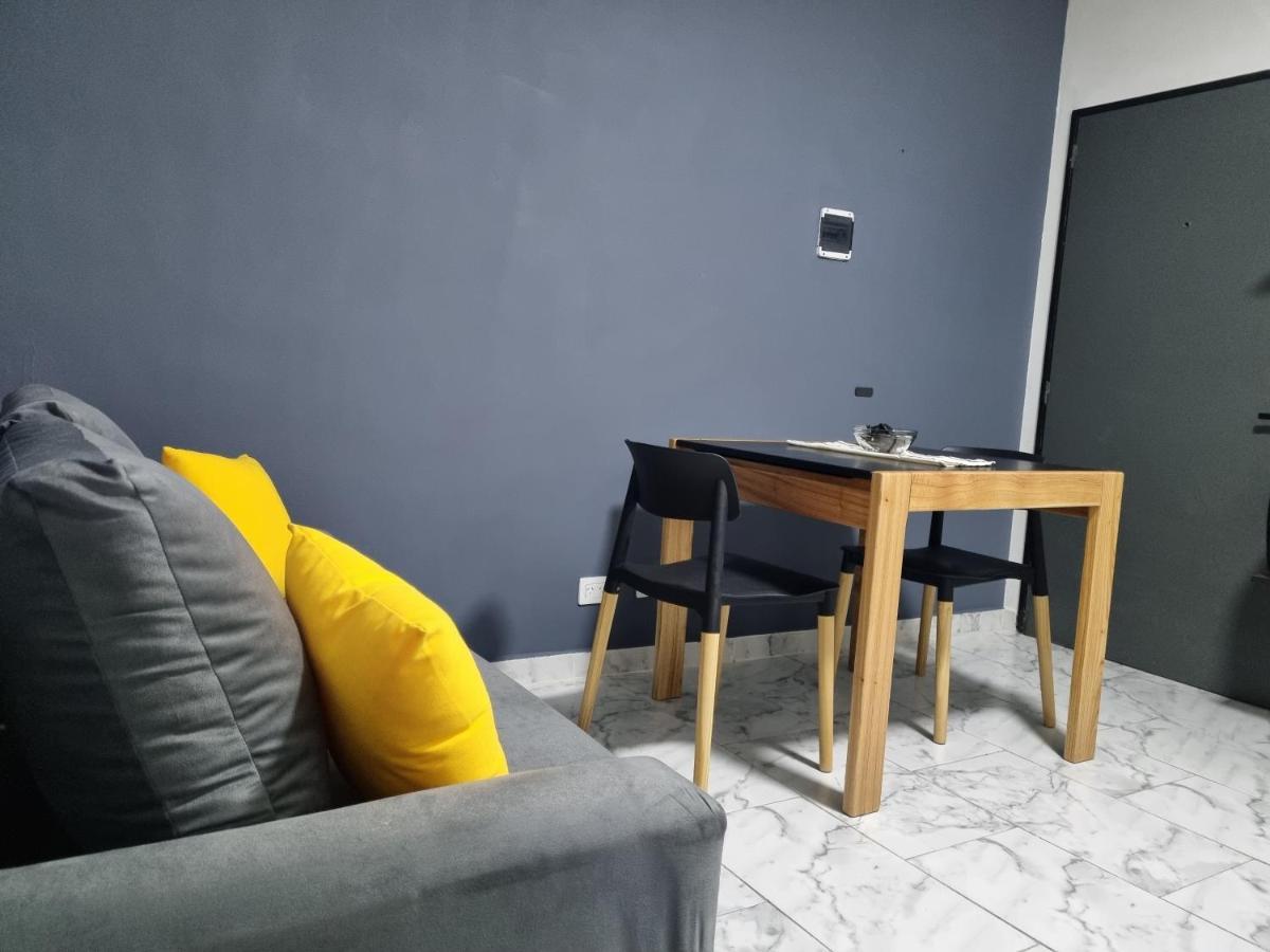 Apartment Departamento Zona Obelisco - Calma En Pleno Centro Buenos Aires