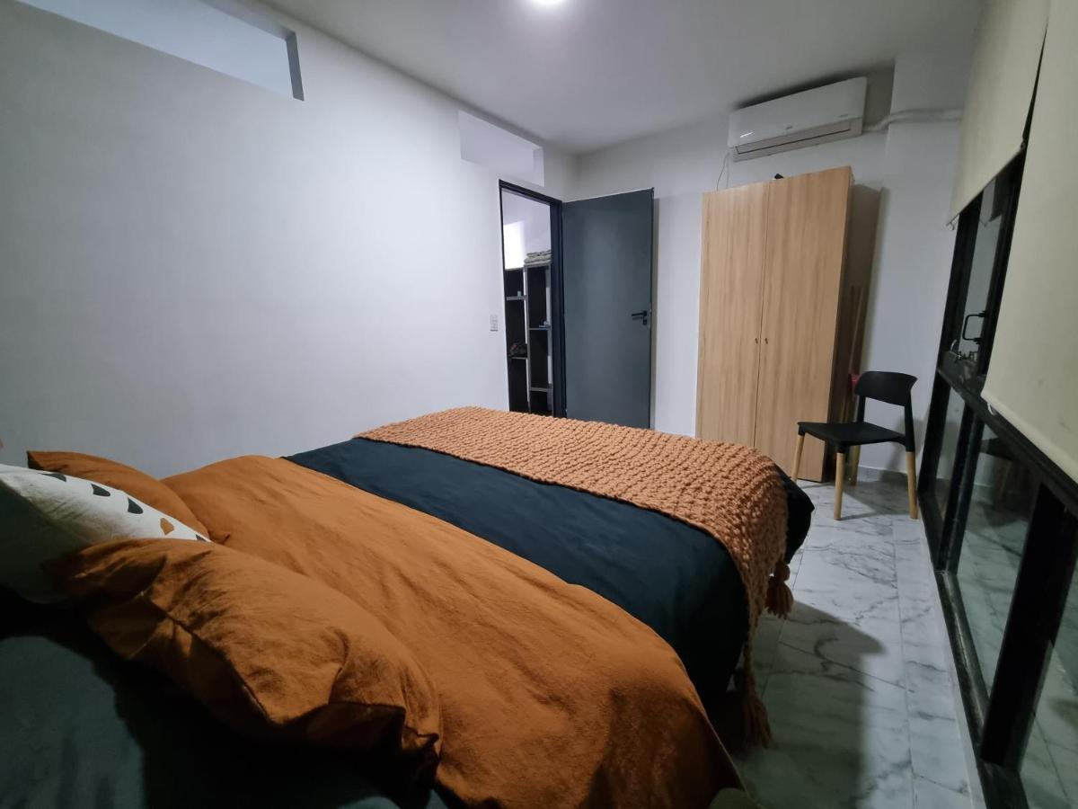 Departamento Zona Obelisco - Calma En Pleno Centro *