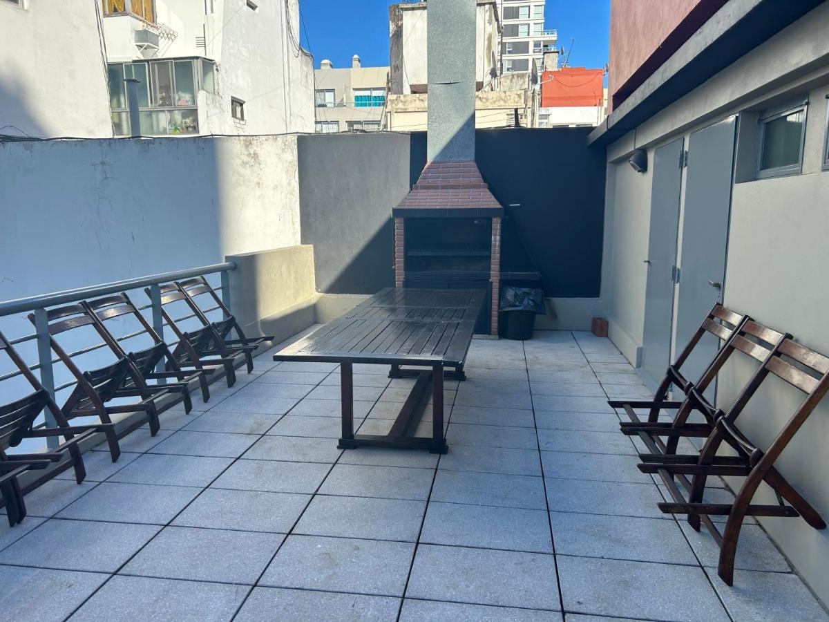 Excelente Depto 2 Amb En El Corazon De Palermo Apartment Buenos Aires