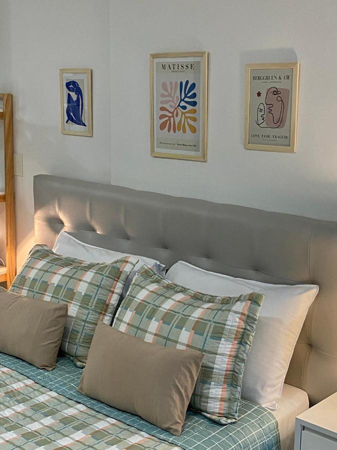 Mao - Apt. En Recoleta Buenos Aires