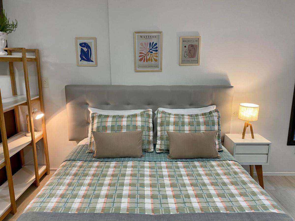 Mao - Apt. En Recoleta * Buenos Aires