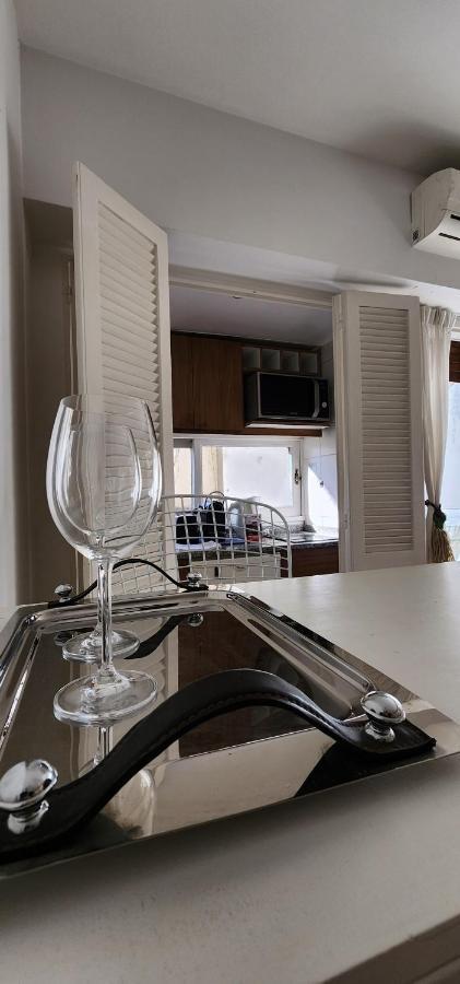 Lovely And Quiet Studio In The Heart Of Recoleta Apartment