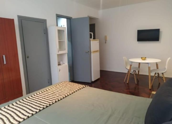 Apartamento Calido Departamento En San Telmo *