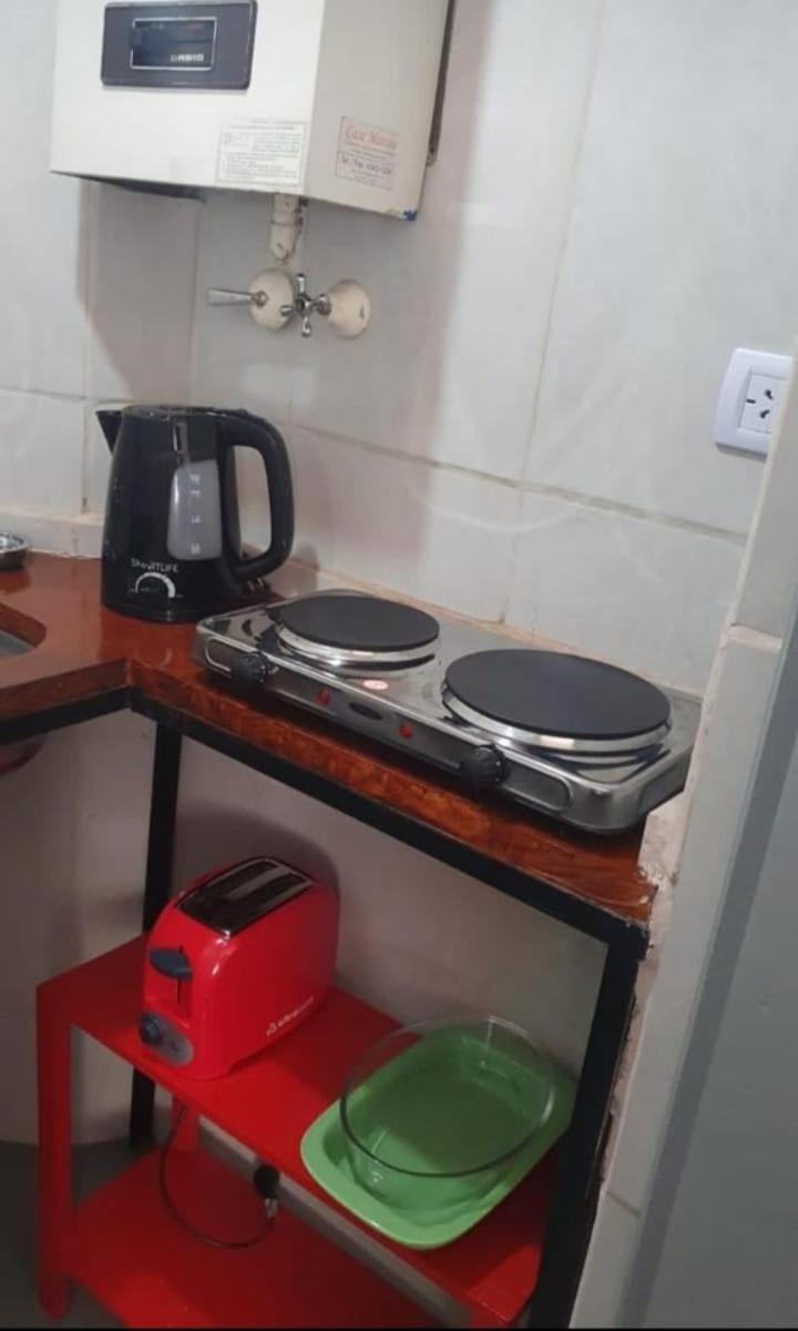 Calido Departamento En San Telmo Buenos Aires