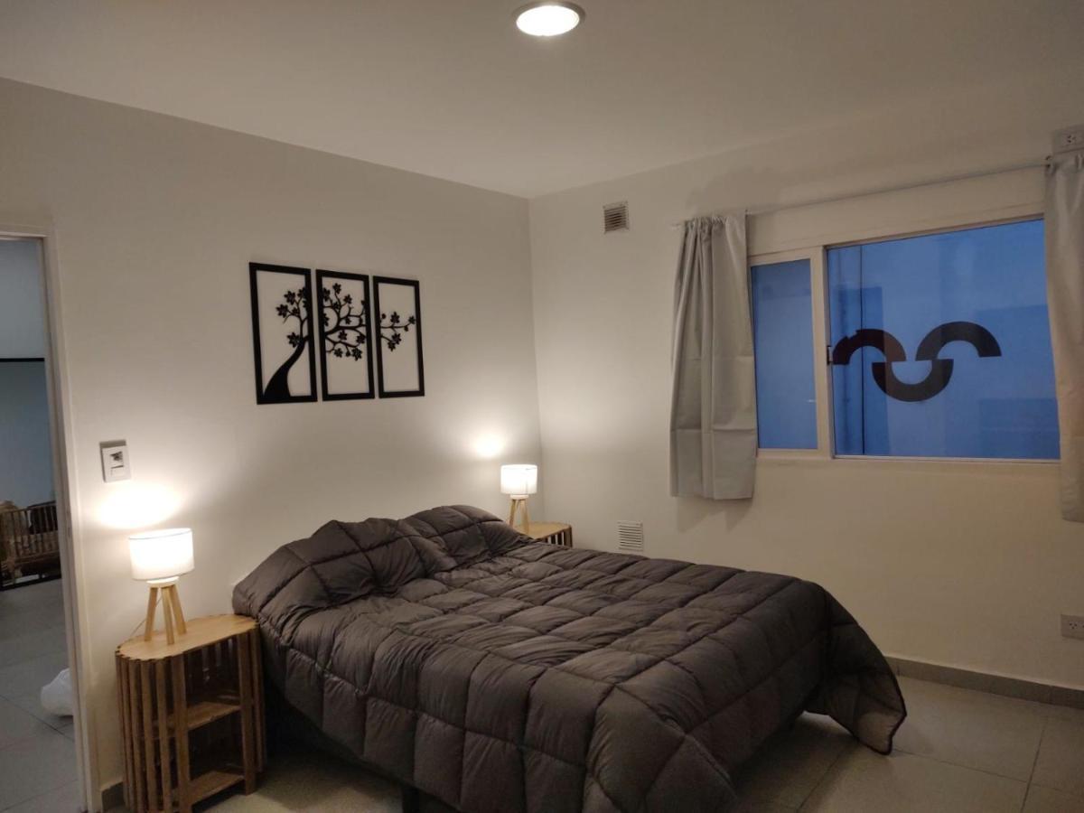 Moderno Ph Con Patio En Chacarita A 3 Minutos De Palermo Y 2 Cuadras Del Movistar Arena Apartment *