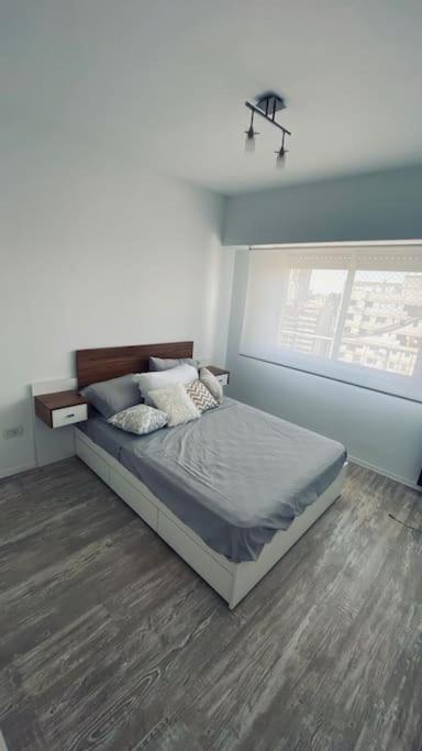 Conesa Hermoso Departamento En Belgrano * Buenos Aires
