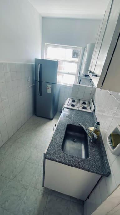 Apartamento Conesa Hermoso Departamento En Belgrano Buenos Aires