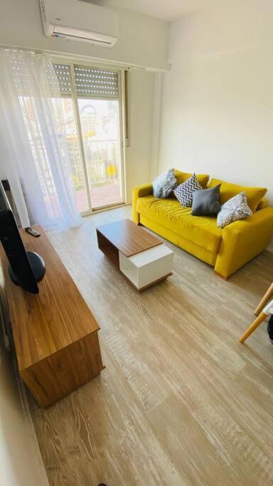 Conesa Hermoso Departamento En Belgrano *