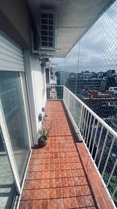 Apartamento Conesa Hermoso Departamento En Belgrano Buenos Aires