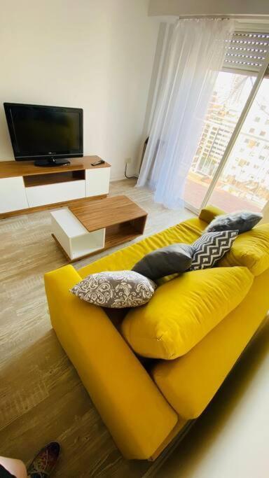 Conesa Hermoso Departamento En Belgrano Buenos Aires
