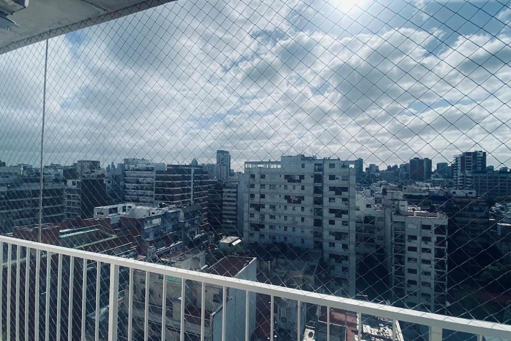 Apartamento Conesa Hermoso Departamento En Belgrano
