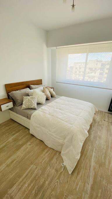 Conesa Hermoso Departamento En Belgrano Apartamento
