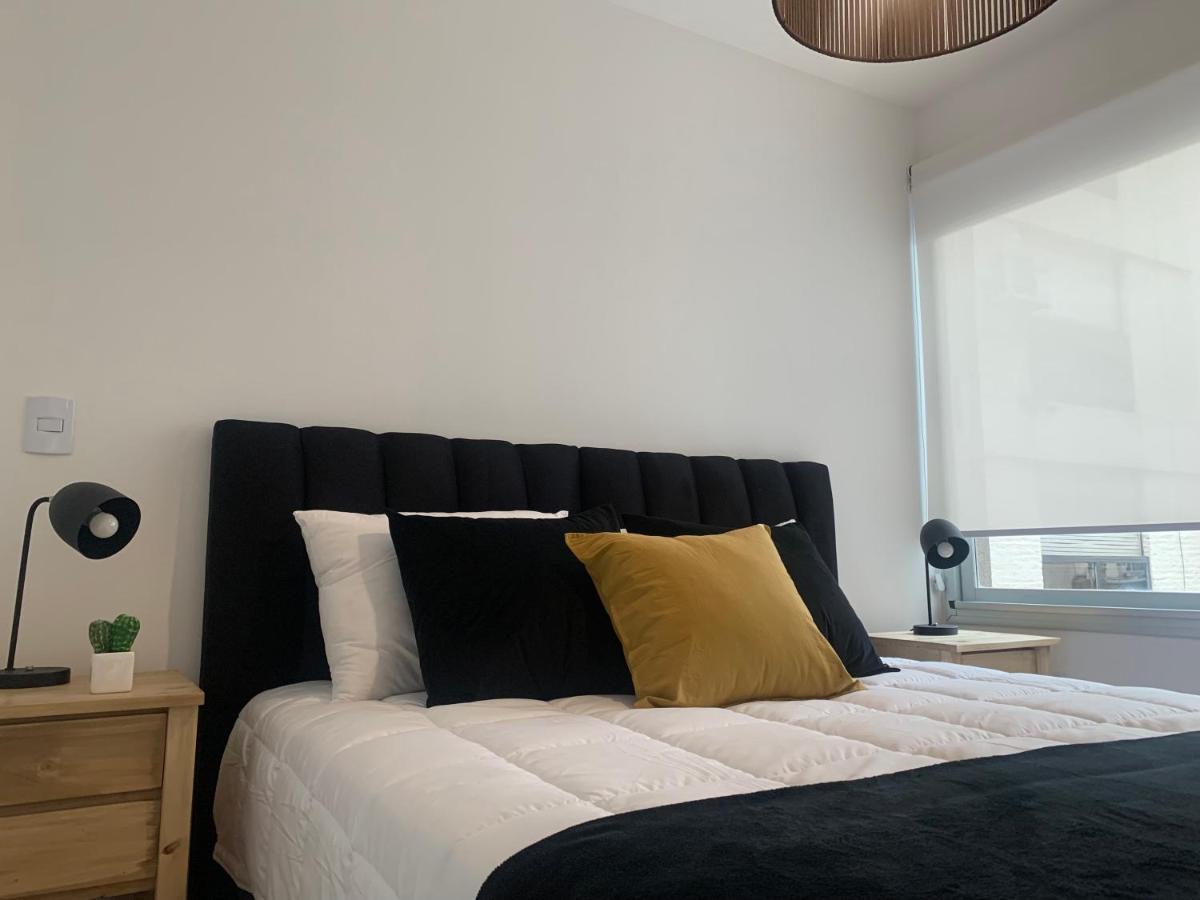 Departamento En Recoleta