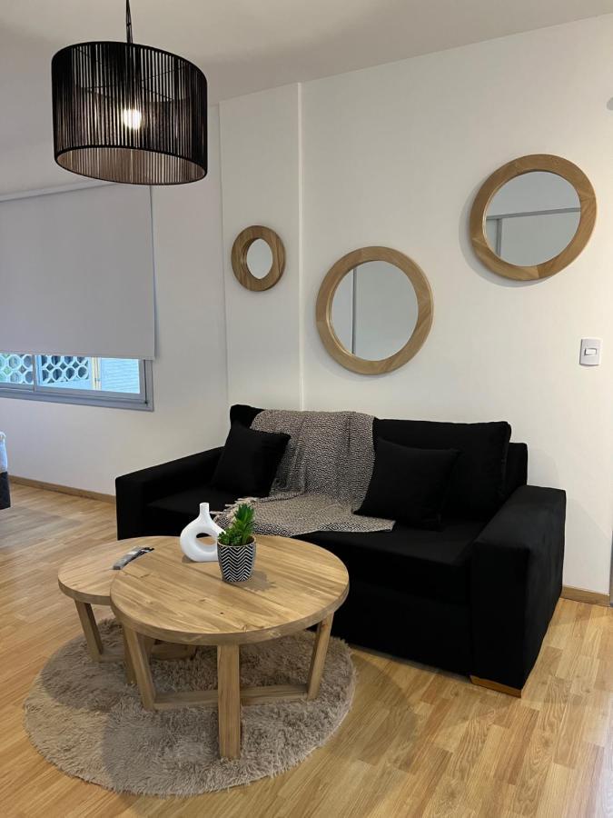 Departamento En Recoleta Apartamento
