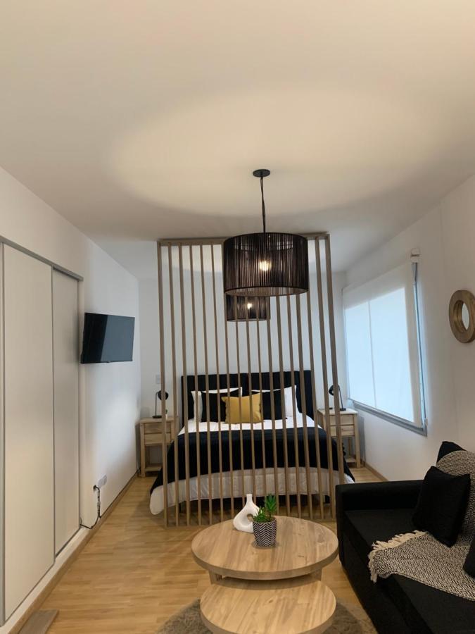 Departamento En Recoleta * Ciudad Autónoma de Buenos Aires