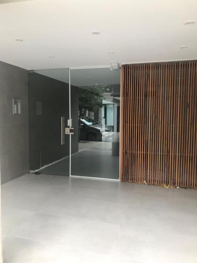 Soler Quiet Apartment