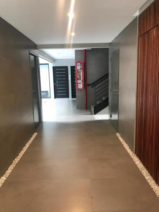Apartment Soler Quiet *