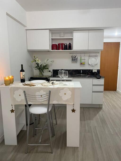 Apartment Departamento Monoambiente Nuevo A Estrenar 4 Personas Buenos Aires