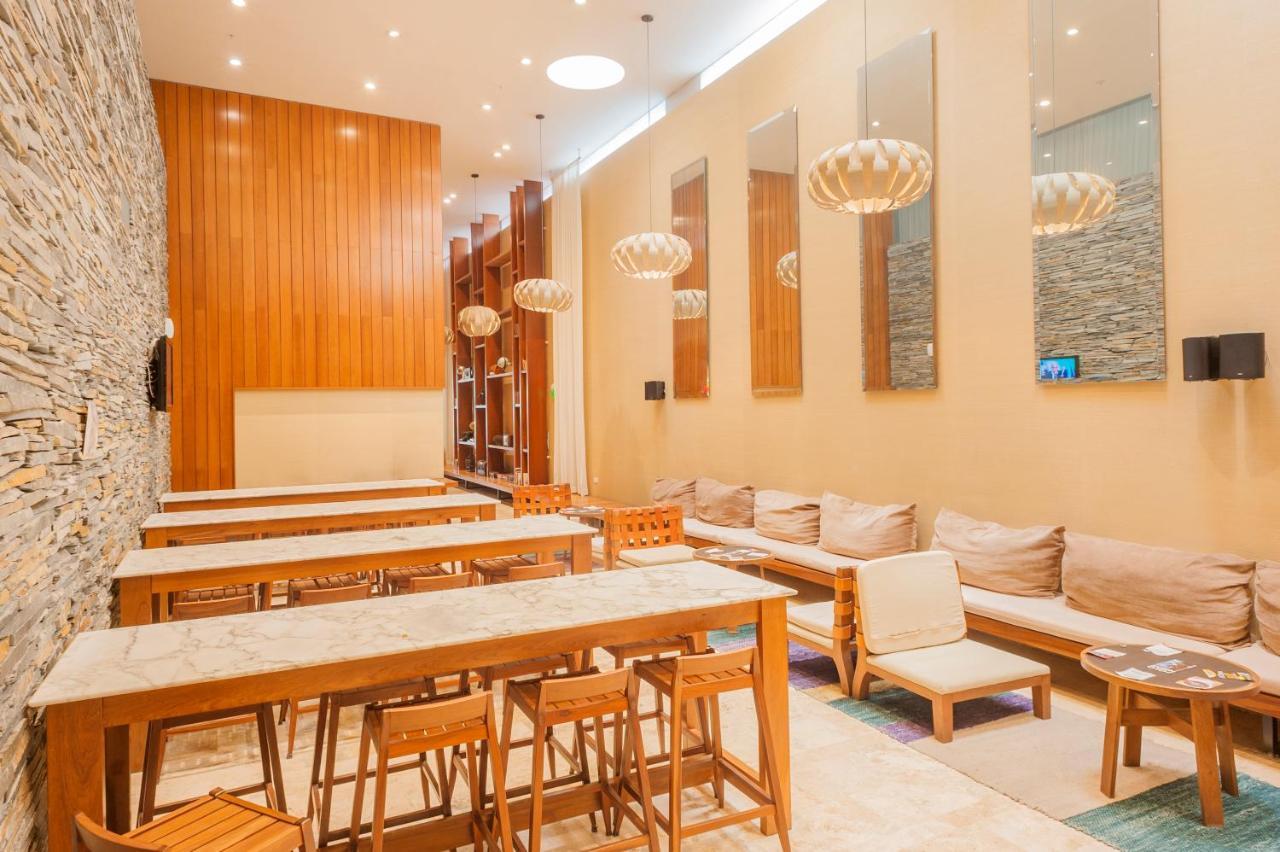 Live At Location Palermo Soho -t707- Apartamento *