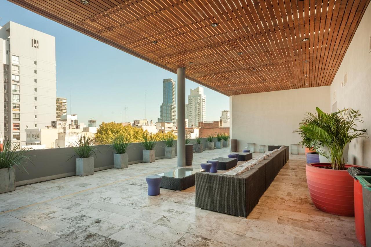 Live At Location Palermo Soho -t707- *