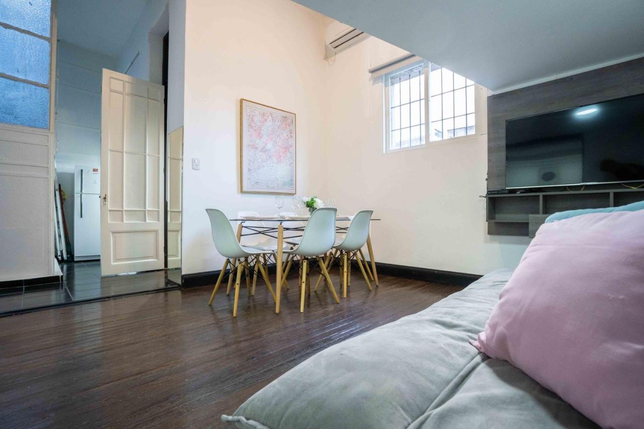 Apartamento Friends Buenos Aires- Capital Buenos Aires