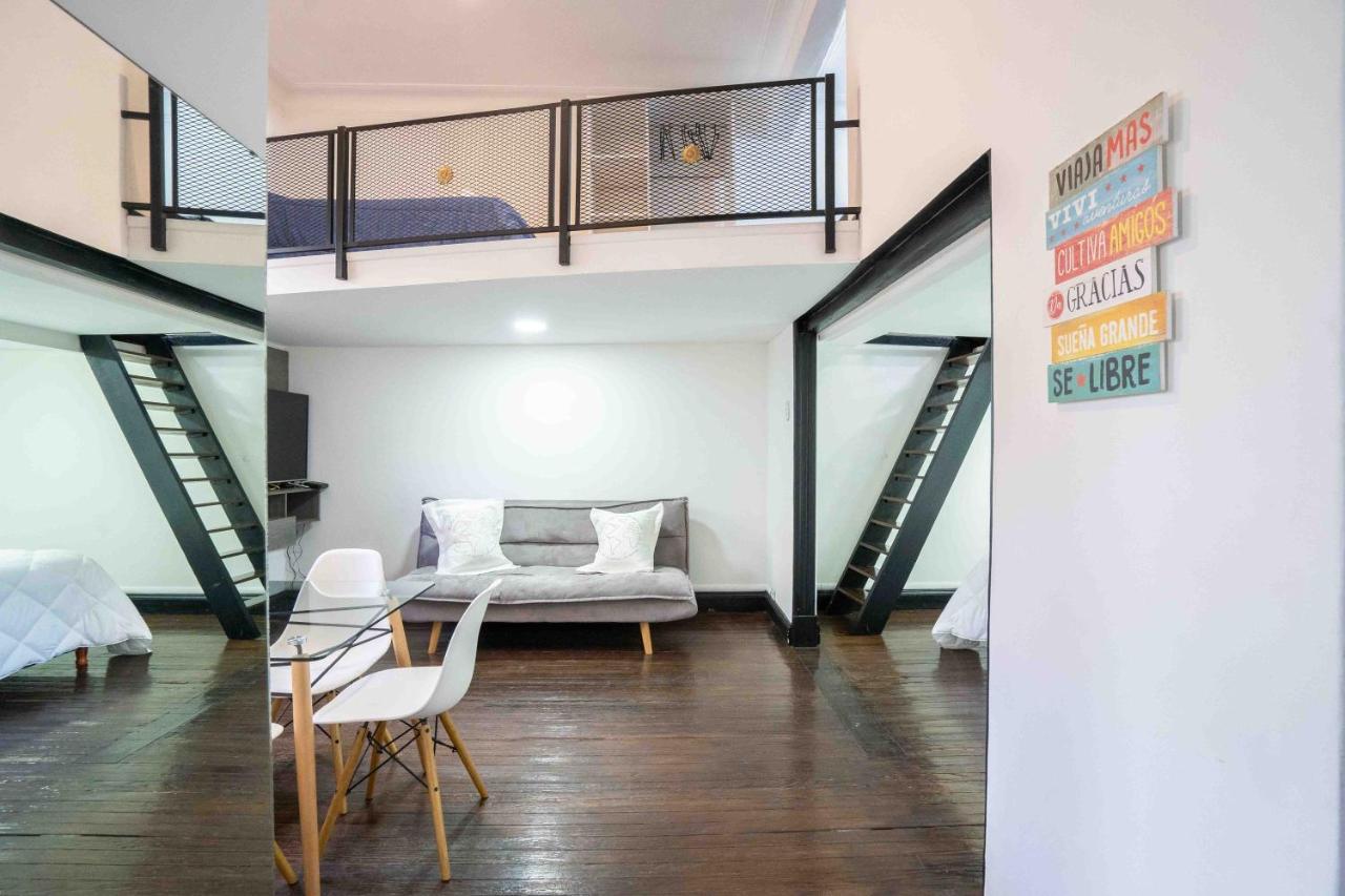 Apartamento Friends Buenos Aires- Capital Buenos Aires