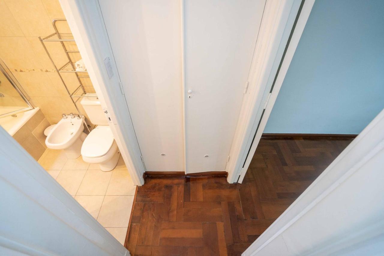 Apartment Peatonal Av.corrientes *