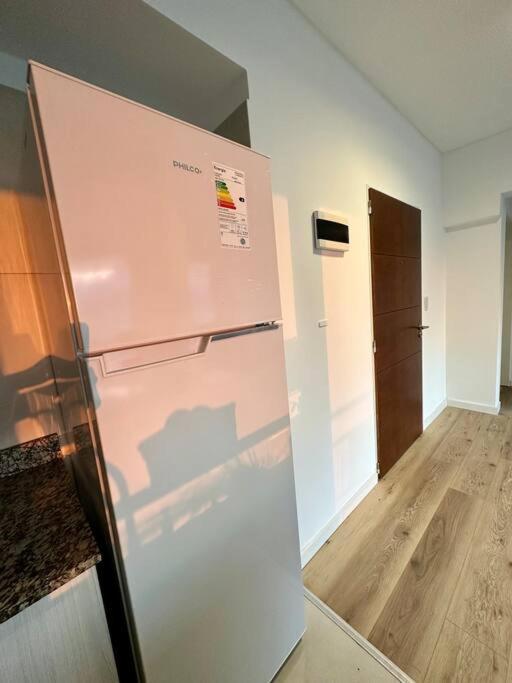 Apartamento Moderno Departamento Con Balcon Ciudad Autónoma de Buenos Aires