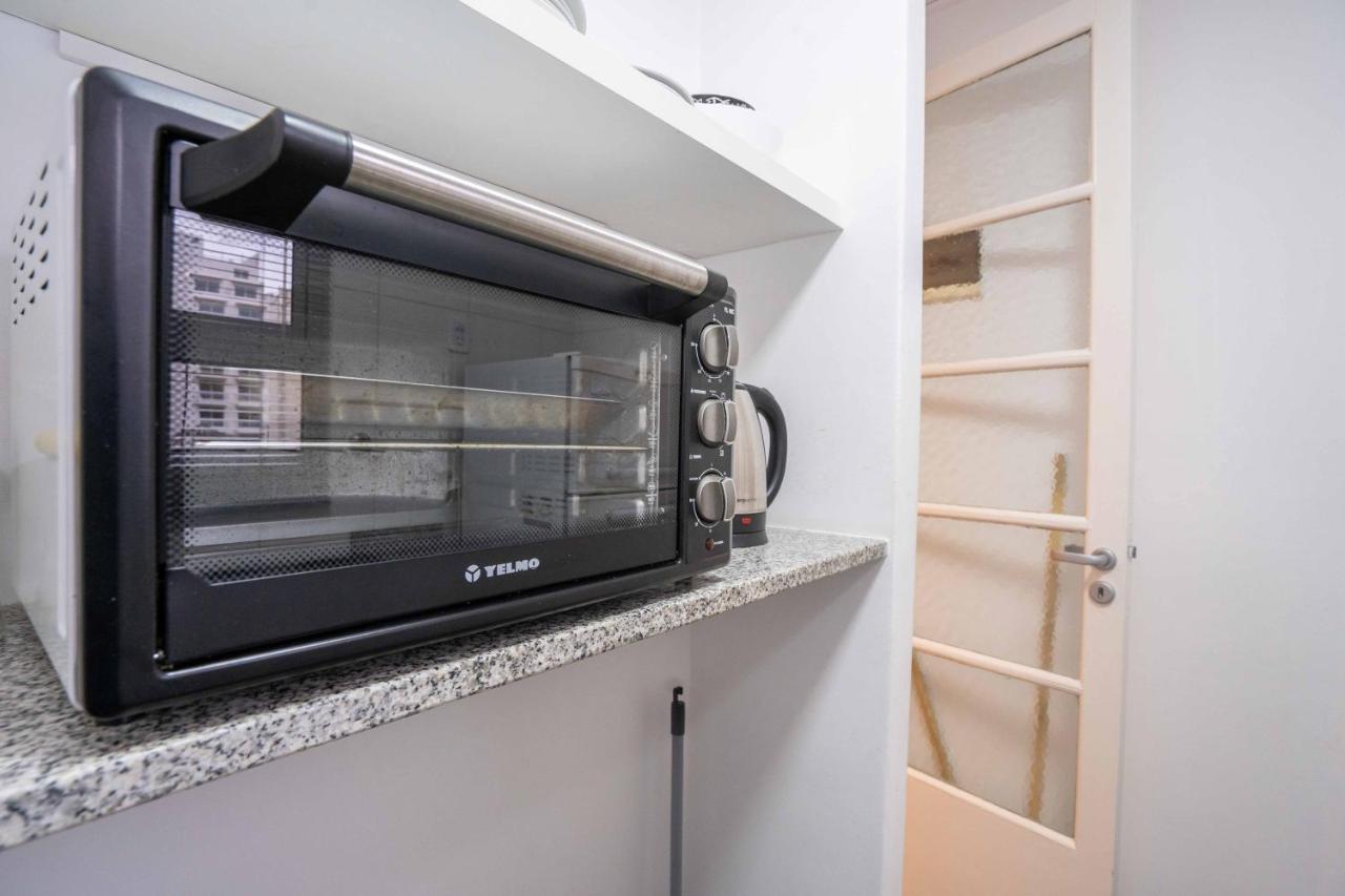 Apartment Peatonal Av.corrientes *