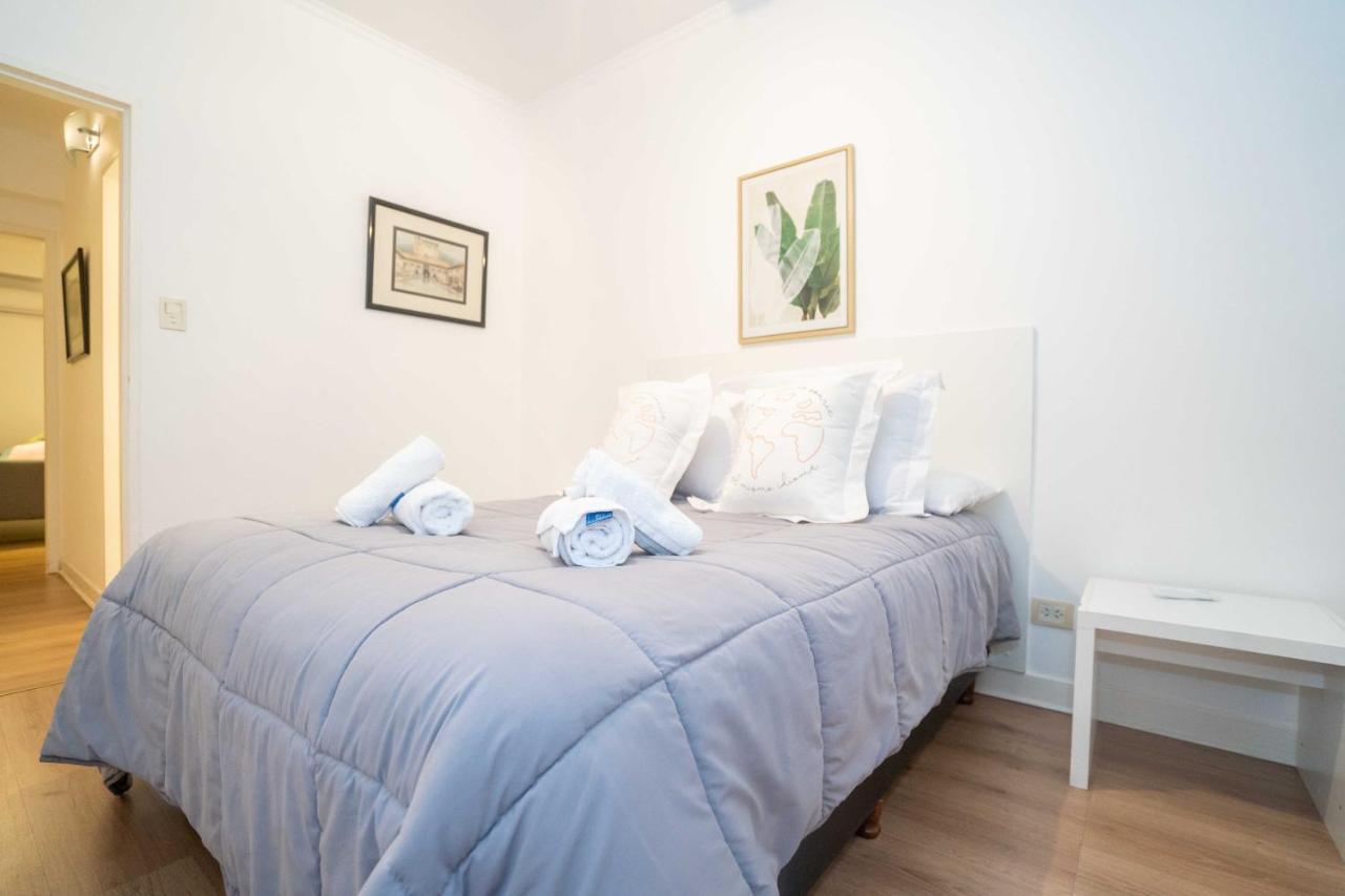 Apartment Recoleta Buenos Aires
